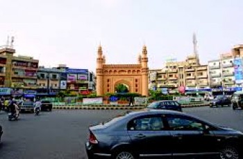bahadurabad chawrangi
