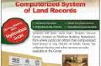 computerized land records
