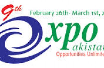 9th Expo Pakistan