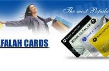 bank alfalah cards
