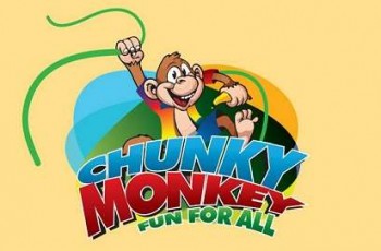 chunky monkey logo