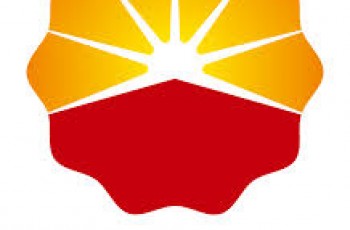 petrochina logo