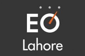 EO LAhore Majlis logo