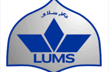 lums logo