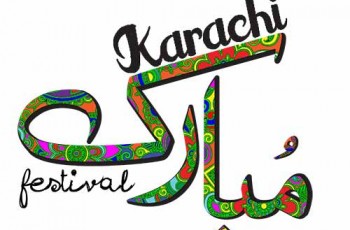 Karachi-Mubarak-Festival logo