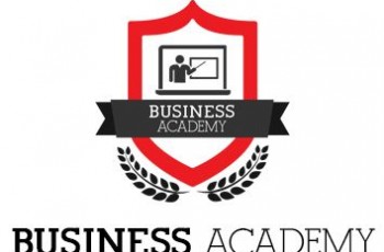 business academy logo