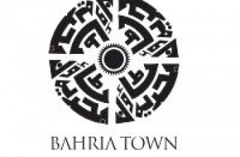 bahria town logo