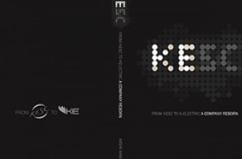 book KESC