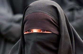 netherlands bans niqab