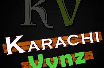 karachi vynz logo