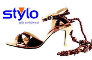 stylo shoes logo