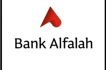 logo bank alfalah