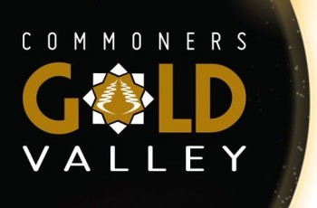 Commoners Gold Valley