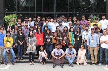 Indus-Motor-Company-Karachi Bloggers-Meetup