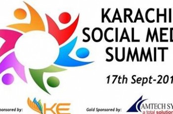 Social Media Summit