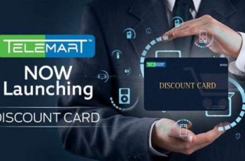 Telemart_Discount_Card