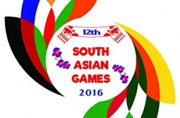 12 South Asian Games
