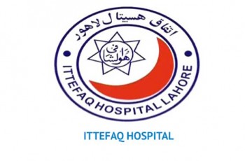 ittefaq hospital lahore