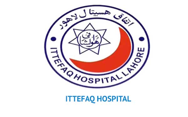 ittefaq hospital lahore