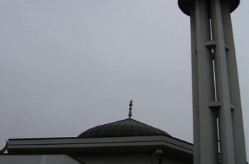 italy masjid
