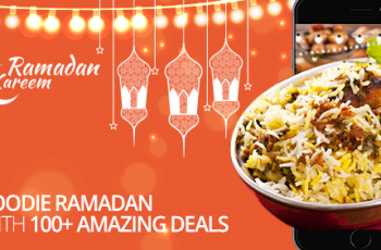 foodpanda Ramadan deals 2016 cover