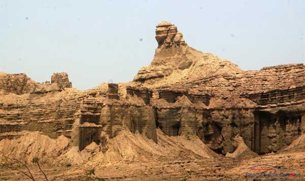 Sphinx balochistan
