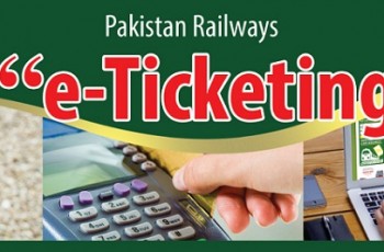 pakistan railways online ticket book