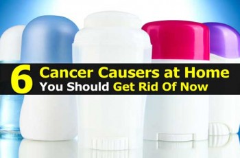 household items cause cancer