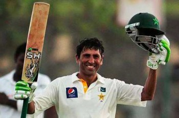 pakistan cricket player