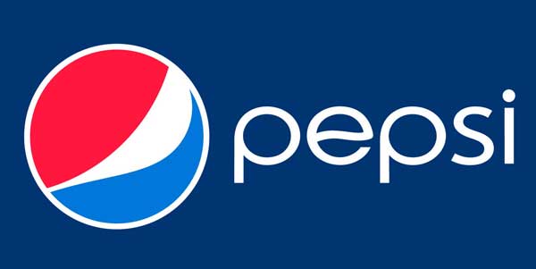 pepsi logo