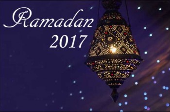 ramazan 2017