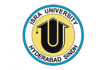 ISRA University logo