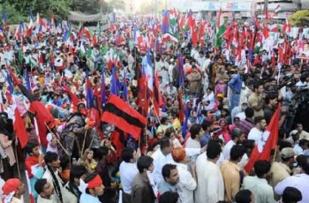 Sindhi political parties