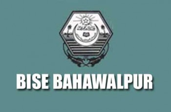 Bahawalpur Matric Board logo