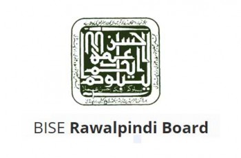 BISE Rawalpindi logo