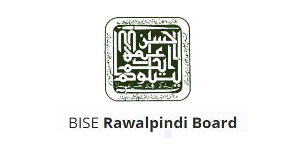 BISE Rawalpindi logo