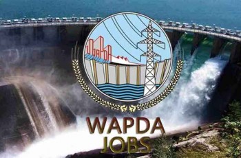WAPDA jobs