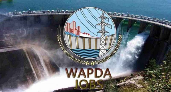 WAPDA jobs