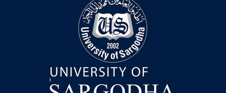 Sargodha University