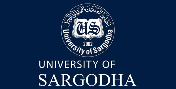 Sargodha University 