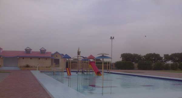 Al-Mehran-kids-pool