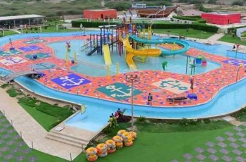 burhani recreational park
