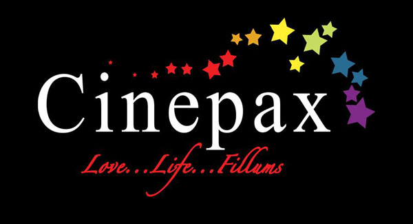 Cinepax Logo