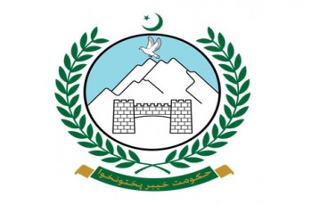 Khyber Pakhtunkhwa logo