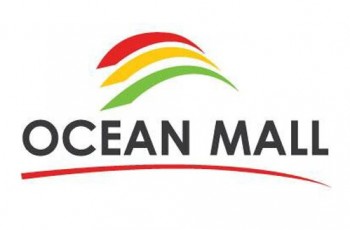 ocean mall logo