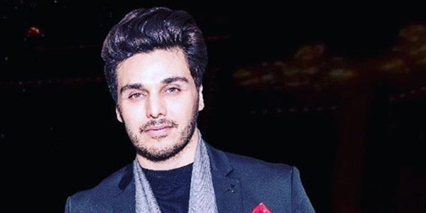 Actor Ahsan Khan and wife blessed with a baby girl  Fab Fun Find  MAG THE  WEEKLY