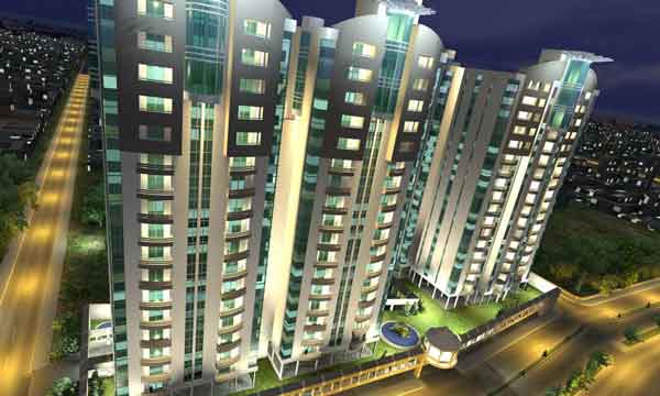Gohar Towers Apartment