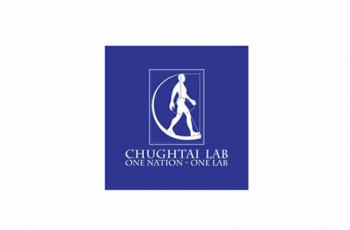 chughtai laboratory