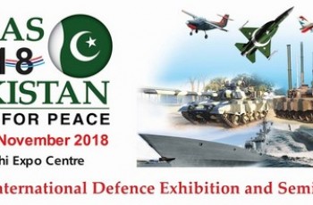 International Defence Exhibition and Seminar