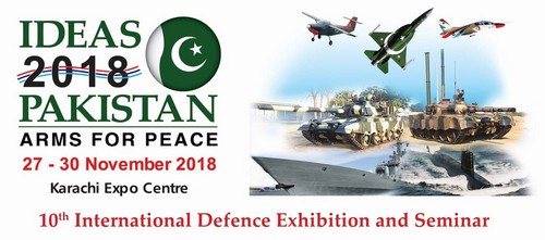 International Defence Exhibition and Seminar 